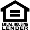 equal housing lender logo